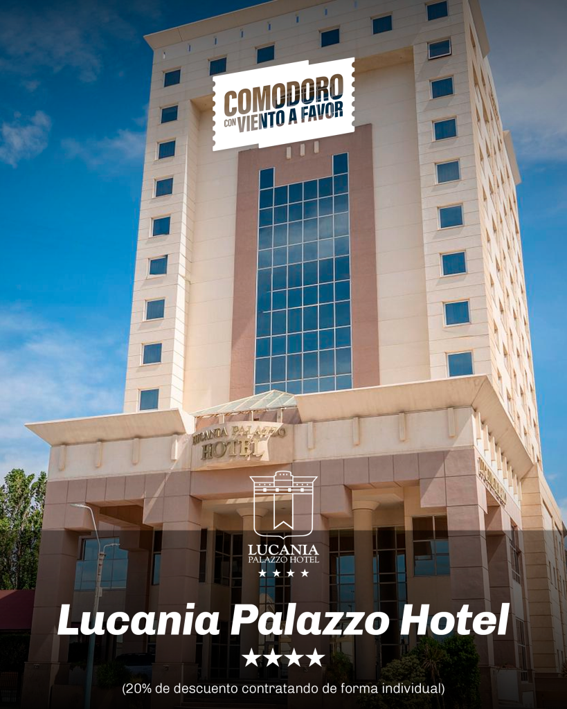 02 Lucania Palazzo Hotel