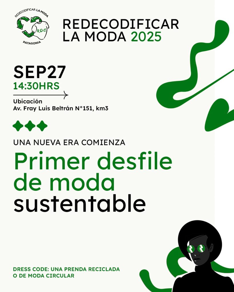 02. 27 SEPT - Recodificar la moda