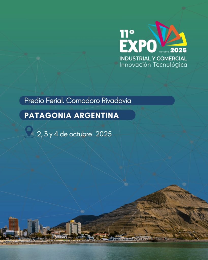 03. 2-4 OCT - Expo Industrial