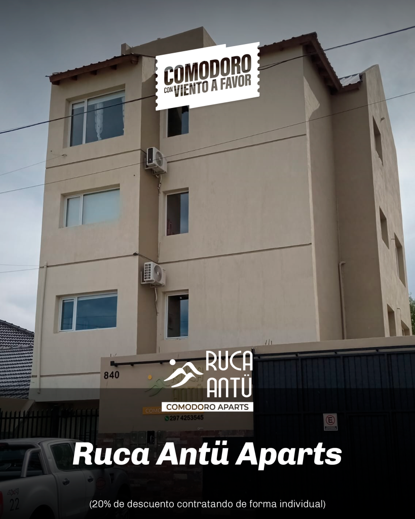 04 Ruca Antü