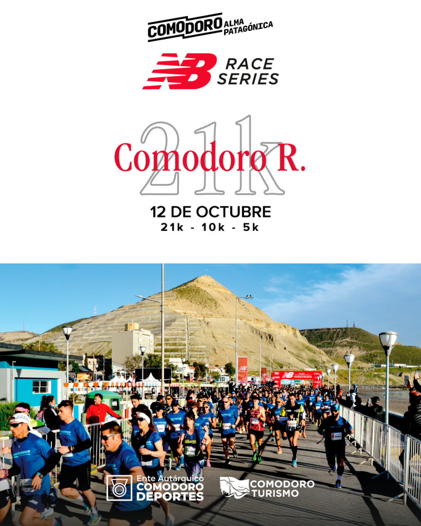 05. 12 OCT - New Balance Race Series