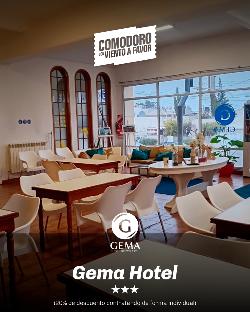 06 Gema Hotel