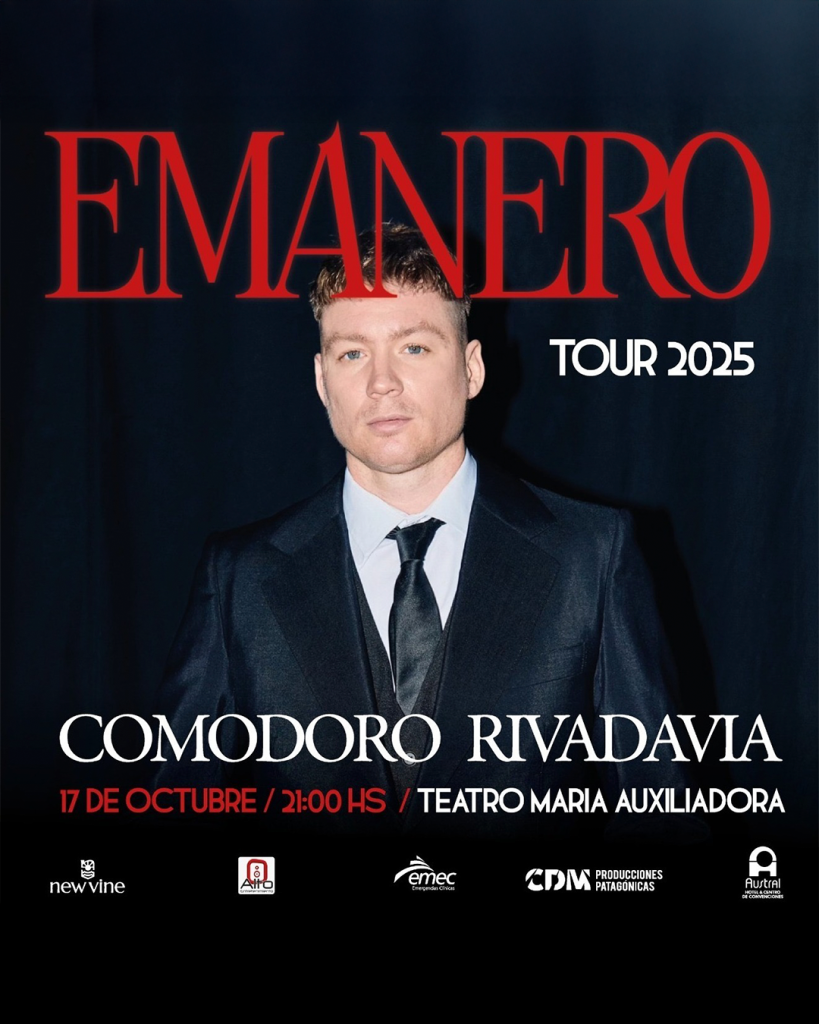 07. 17 OCT - Emanero