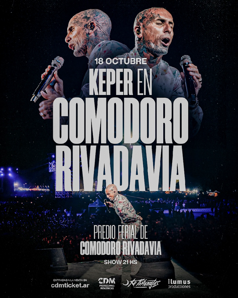 09. 18 OCT - Ke Personajes