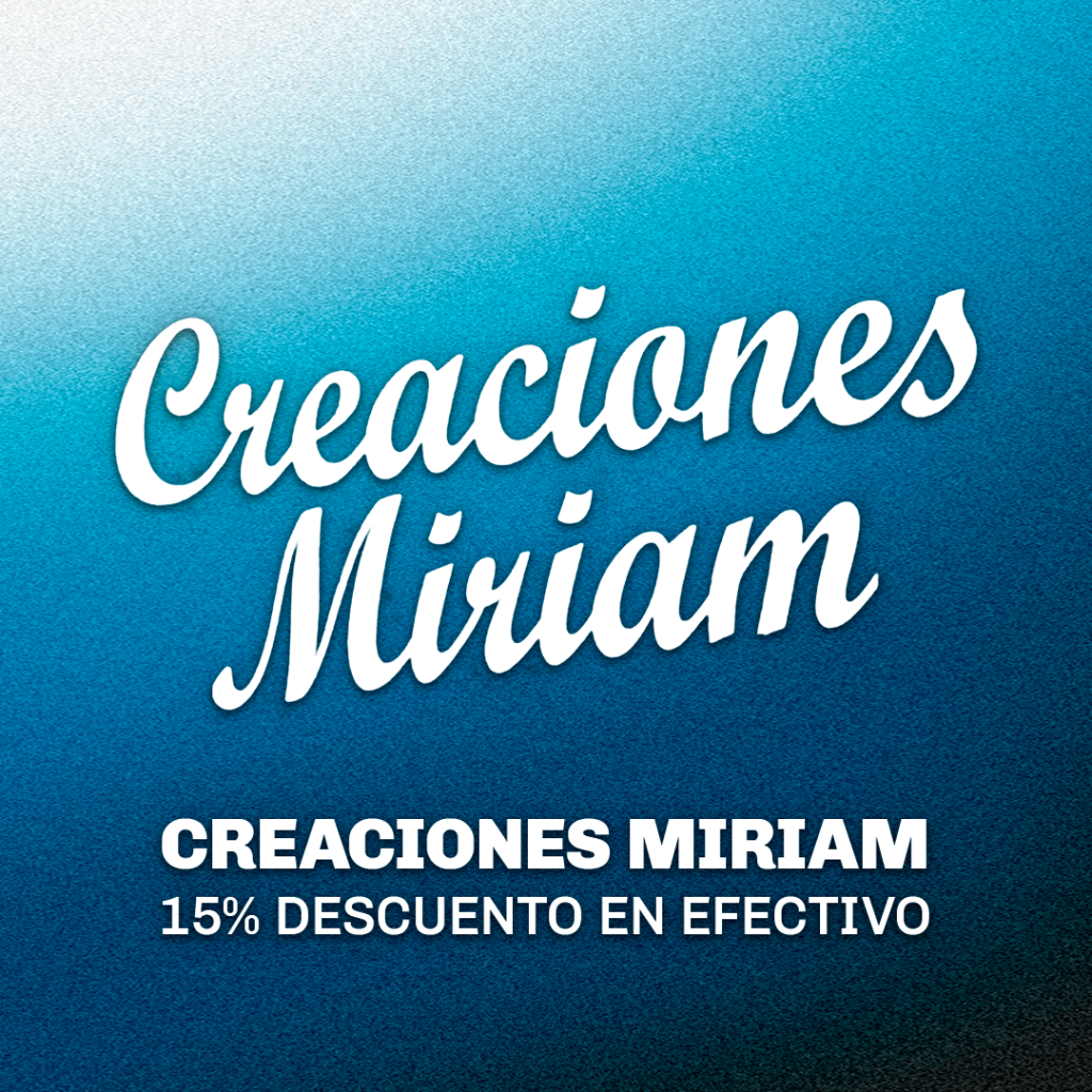 02 CREACIONES MIRIAM