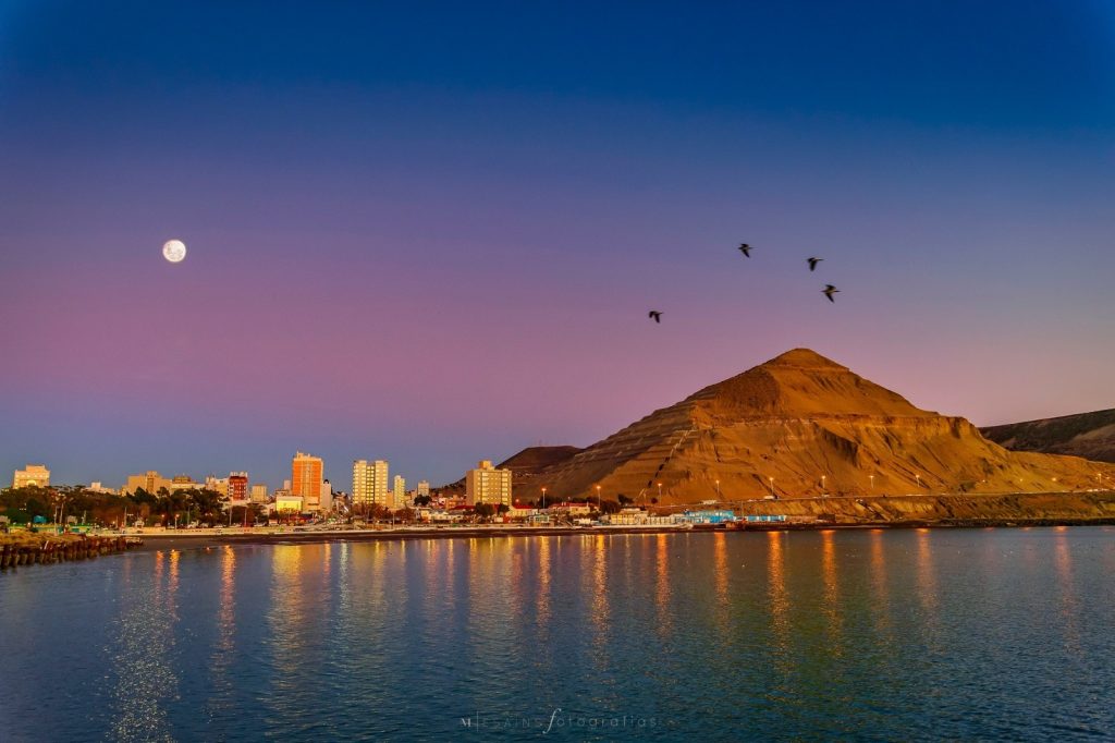 Comodoro Vista 3