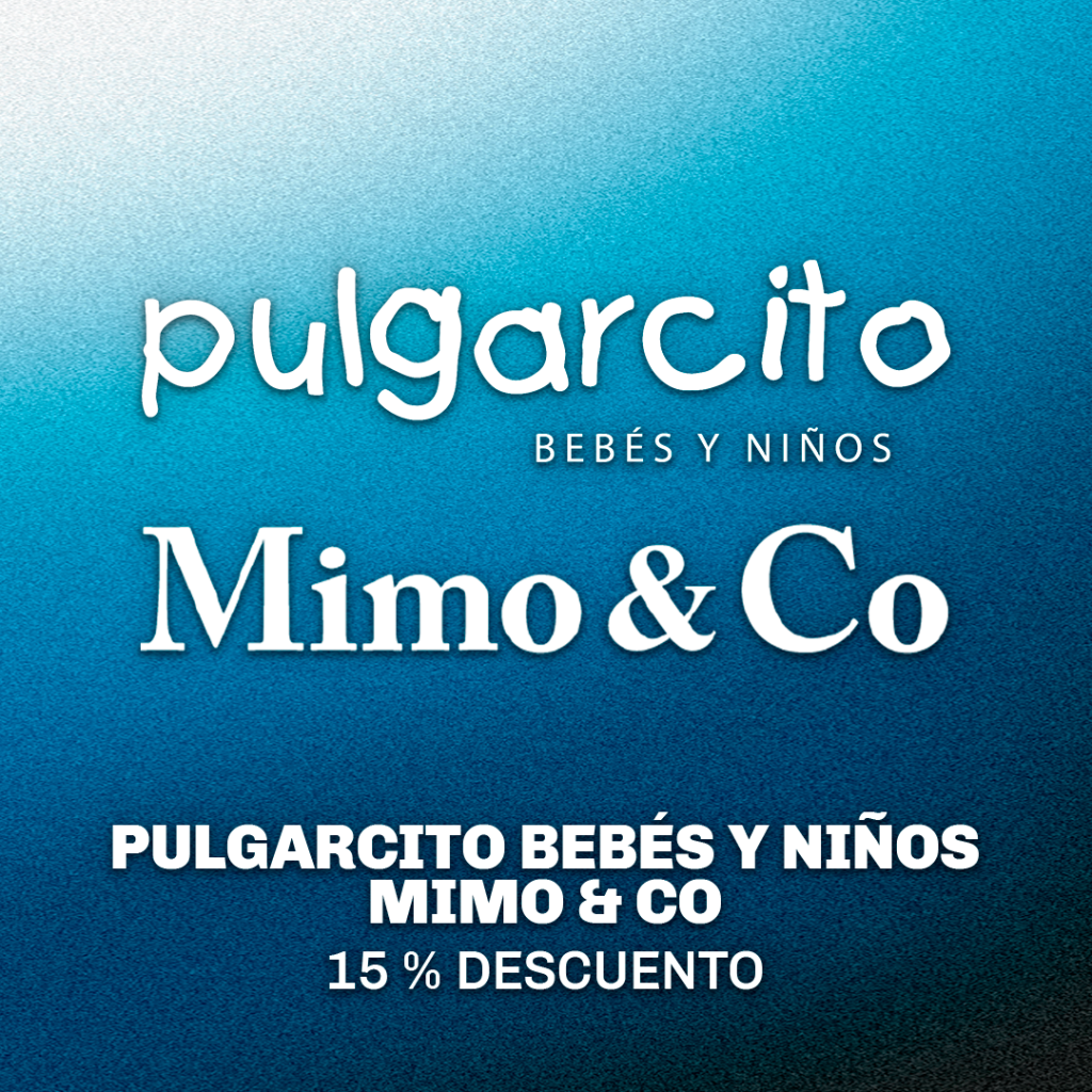 08 PULGARCITO MIMO&CO
