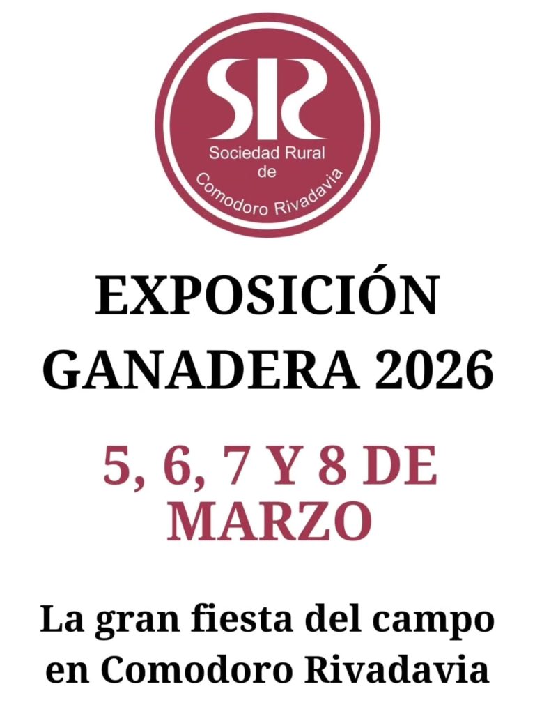 EXPO GANADERA