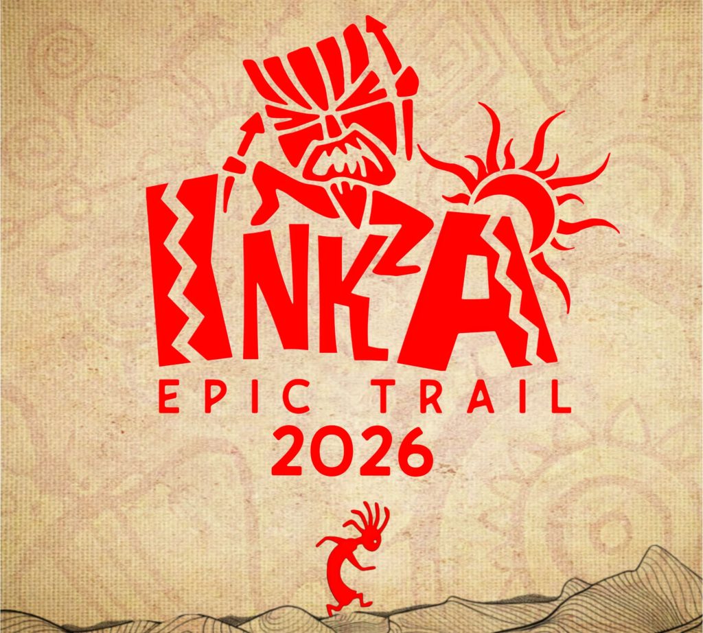 INCA EPIC TRAIL
