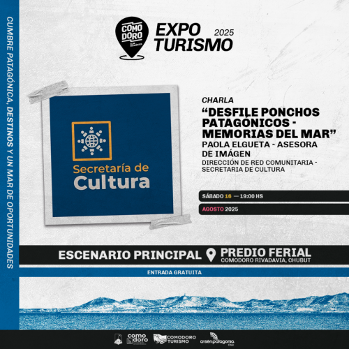 17 - 19.00 - PLACAS CHARLAS 1.1